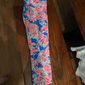 Lilly Pulitzer pants